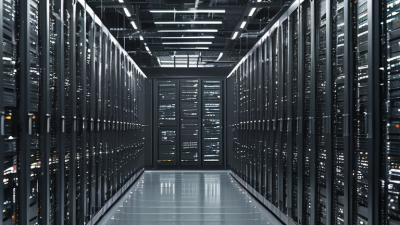 Top AI Server Hardware Manufacturers in China for Global Buyers?