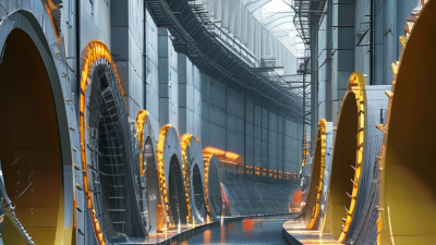 Top Water Stop Solutions for Global Buyers in China?