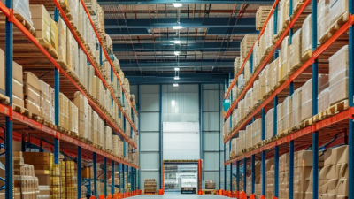 China Best Warehouse Security System Tips for Global Buyers?