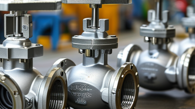 Top Manual Ball Valve Suppliers for Global Buyers 2026?