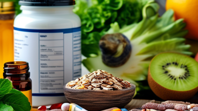 How to Build a Daily Nutritional Supplement Routine Effectively?