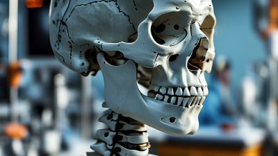 2026 Best Orthopedic Trauma Implants for Global Buyers?
