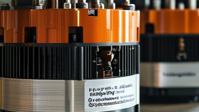 Essential Tips for Choosing the Right Hybrid Stepper Motor?
