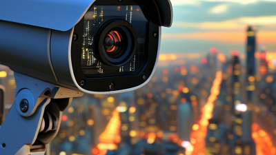 Top Ip Camera Trends for 2026 You Need to Know?