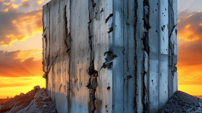 How to Reduce Spalling Risks in High Performance Concrete?