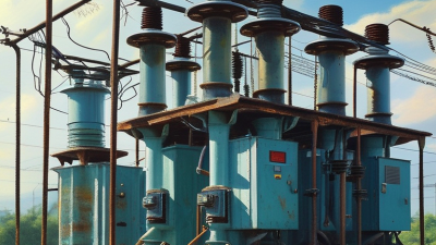 Top Causes of Insulation Failure in Dry Type Transformers?