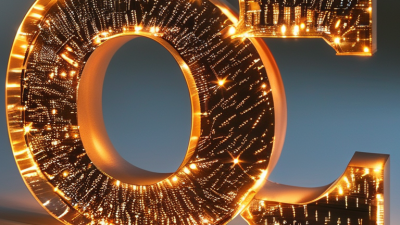 Top 10 LED Letter Lights for Stunning Home Decor Ideas?