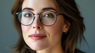 Top 10 Monthly Contact Lenses for Clear Vision and Comfort?