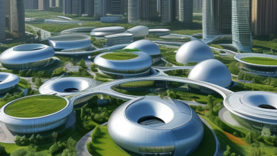Smart Material Technology in Construction Tips for Global Buyers?