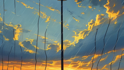 2026 Best Wind Resistance Ratings for Light Poles Explained?