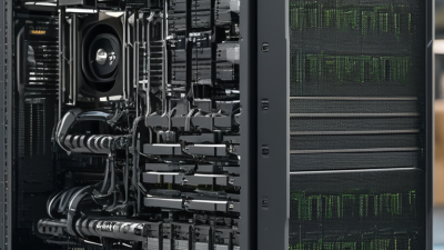 Top Custom AI Server Manufacturer for Global Buyers?