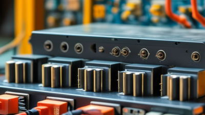 Why Does My DC Power Supply Voltage Drop Under Load?
