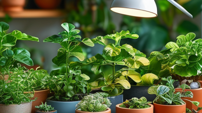 Top 10 Ways to Measure Grow Light Intensity at Home?