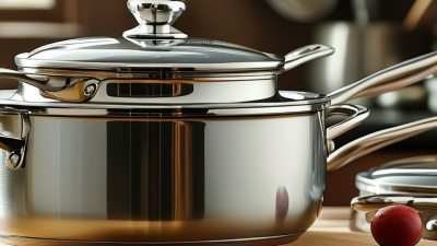 How to Choose the Best Nonstick Pots for Your Kitchen?
