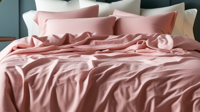 10 Effective Tips to Remove Wrinkles from Bedding Without Iron?