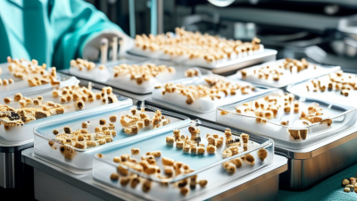 Top 10 Reasons Orthopedic Implants Need Sterile Packaging?