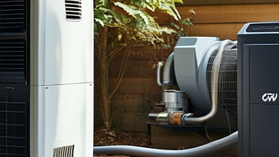 ATW vs WTA Heat Pumps What Are the Key Differences?