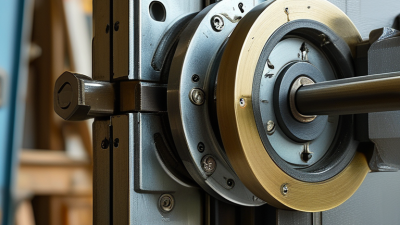 How to Safely Install a Heavy Pivot Door for Your Project?