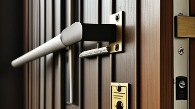 How to Measure for a Replacement Entry Door Easily?