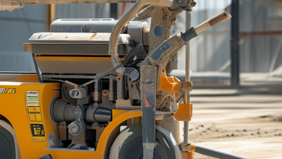 How to Adjust Air Pressure on a Mortar Sprayer Effectively?