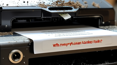 Why is My Tag Printer Skipping Labels Solutions and Causes?