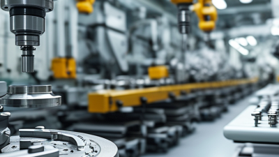 Why is Production Technology Crucial for Orthopedic Implants?