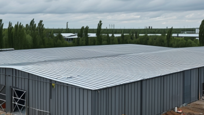 How Long Do Pre Engineered Metal Buildings Last in 2026?