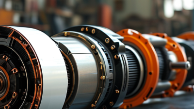 What is the Difference Between Brushless and Brushed Motors?