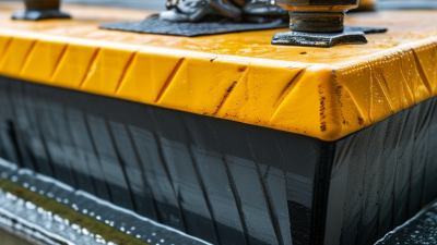 Top 10 Drain Liner Materials for Effective Waterproofing Solutions?