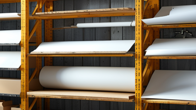 2026 How to Determine Load Bearing Standards for Paper Shelving?