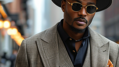 How to Improve Men's Fashion Style Tips for Every Occasion?