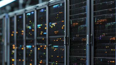 How to Choose the Best Rackmount AI Server Manufacturer?