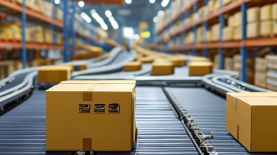 Why Are Layered Conveyor Belts Essential for Your Business?