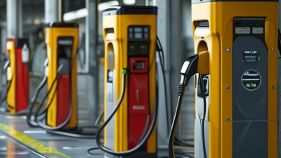 Top 10 Electric Vehicle Charging Systems How Do They Work?