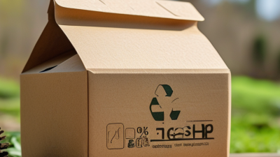Why Choose 100% Biodegradable Paper for Sustainable Packaging?