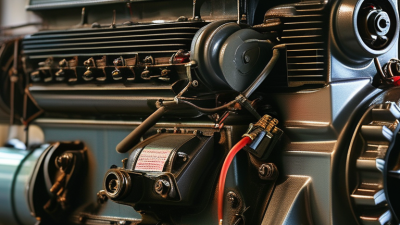 Top 10 Reasons Why My Generator Runs But No Electricity?