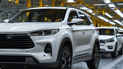 What is OEM Automotive Lighting Manufacturing for Global Buyers?