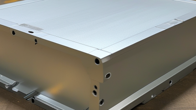 Discover the Best Aluminum Extrusion Enclosure for Your Needs?