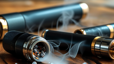 5 Risks of Improper Vape Usage You Need to Know?