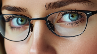 How to Choose the Best Daily Disposable Contact Lens?