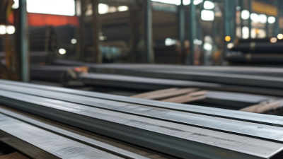 How to Select Reliable Metal Suppliers from China for Your Business?