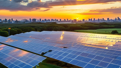 Top 10 Ways to Upgrade Traditional Lighting to Solar Solutions?