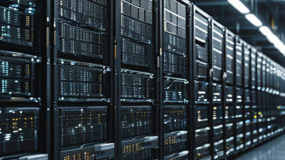 Top Tips for Choosing the Best Rackmount AI Server Manufacturer?