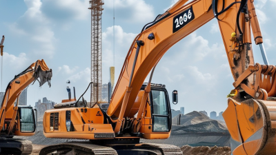 China Best Excavation Equipment for Global Buyers in 2026?
