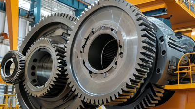 Top Custom Gear Solutions from China for Global Buyers?