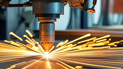 2026 Best Industries Using Automated Laser Cutting Systems?