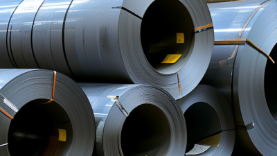 Best Carbon Steel Coil Stip for Global Buyers in 2026?