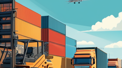 How to Cut Logistics Costs and Maintain High Efficiency?