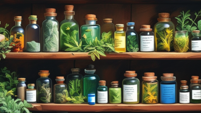 Why are Herbal Extracts Essential in Modern Medicine?