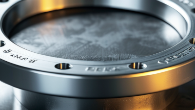 Top 10 Benefits of Using 316L Stainless Steel Flanges?